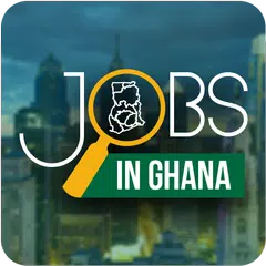 Jobs in Ghana XAPK Herunterladen