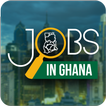 Jobs in Ghana