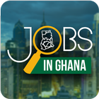 ikon Jobs in Ghana