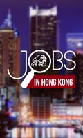 Jobs in Hong Kong Affiche