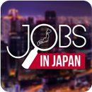 Jobs in Japan - Tokyo Jobs APK