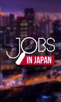 Jobs in Japan-poster