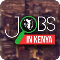 Jobs in Kenya - Nairobi Jobs Icon