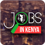 Jobs in Kenya أيقونة