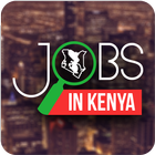Jobs in Kenya آئیکن