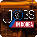 Jobs in Korea APK