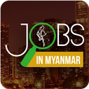 Jobs in Myanmar aplikacja