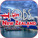 Jobs in New Zealand - Auckland APK