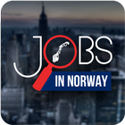 Jobs in Norway icon