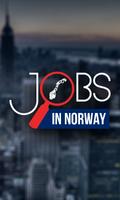 Jobs in Norway poster