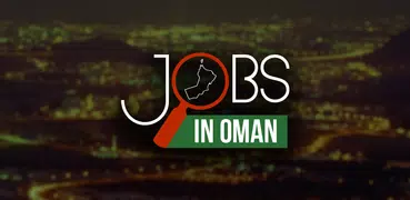 Jobs in Oman - Muscat Jobs