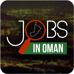 Jobs in Oman - Muscat Jobs XAPK Herunterladen