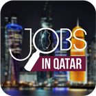 Jobs in Qatar آئیکن