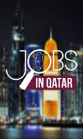 Jobs in Qatar Affiche