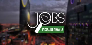 Jobs in Saudi Arabia - Jeddah