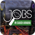 Jobs in Saudi Arabia иконка