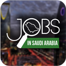 Jobs in Saudi Arabia - Jeddah APK