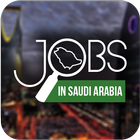 Jobs in Saudi Arabia आइकन