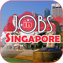 Jobs in Singapore APK