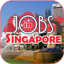 Jobs in Singapore aplikacja
