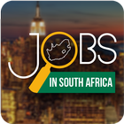 Jobs in South Africa ไอคอน