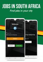 Jobs in South Africa स्क्रीनशॉट 3