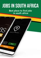 Jobs in South Africa captura de pantalla 1