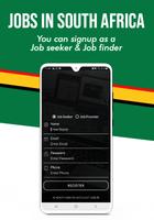 Jobs in South Africa 스크린샷 2