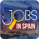 Jobs in Spain APK