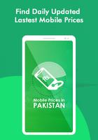 Mobile Prices in Pakistan plakat