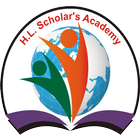 HL Scholar Academy ไอคอน