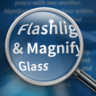 Magnifying Glass 图标