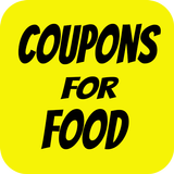 Coupons for Food