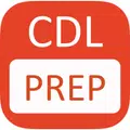 CDL Prep + CDL Practice Test