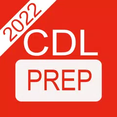 CDL Prep + Practice Test 2022