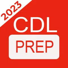 CDL Prep + Practice Test 2023 APK 下載