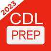 CDL Prep + Practice Test 2024