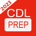 CDL Prep + Practice Test 2025