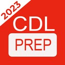 CDL Prep + Practice Test 2024 APK