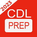 CDL Prep + Practice Test 2025 APK