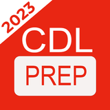 CDL Prep + Practice Test 2024