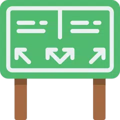 Road & Traffic Signs APK download