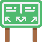 Road & Traffic Signs icon