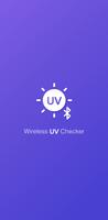 Wireless UV Checker 海报