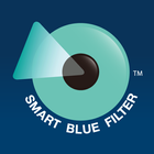 Smart Blue Checker icône