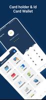 ID Card Wallet - Mobile Wallet poster