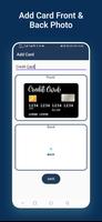 ID Card Wallet - Mobile Wallet اسکرین شاٹ 2