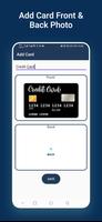 ID Card Wallet - Mobile Wallet screenshot 2