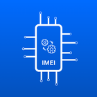 IMEI Number Check Device Info icône