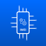 IMEI Number Check Device Info icône